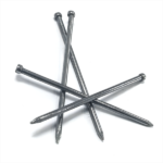 Polished smooth shank headless iron nail BWG12X2” 2.8X50MM