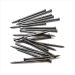 Polished smooth shank headless iron nail BWG15X1-1/4” 1.8X32MM