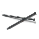 Polished smooth shank headless iron nail BWG15X1-1/4” 1.8X32MM