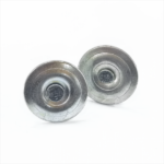 American iron cap nails 2.8x25mm