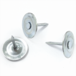 American iron cap nails 2.8x25mm