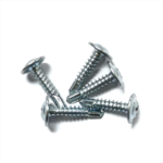 Galvanized Truss Head Self Drilling Screw    #8X5/8 ”   4.2x19MM
