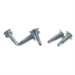 Galvanized Truss Head Self Drilling Screw    #8X5/8 ”   4.2x19MM