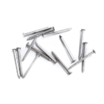 Hot dip Galvanized tower cap,Rose head square boat nails BWG13X1-2” 2.4X38MM