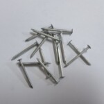 Hot dip Galvanized tower cap,Rose head square boat nails BWG11X1-2” 3.0X50.8MM
